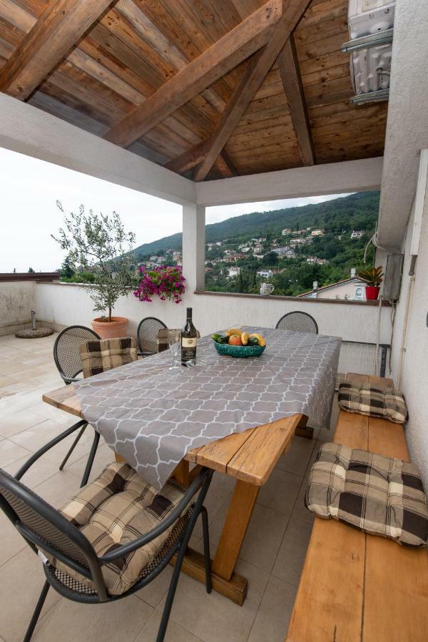Apartment Stella Opatija